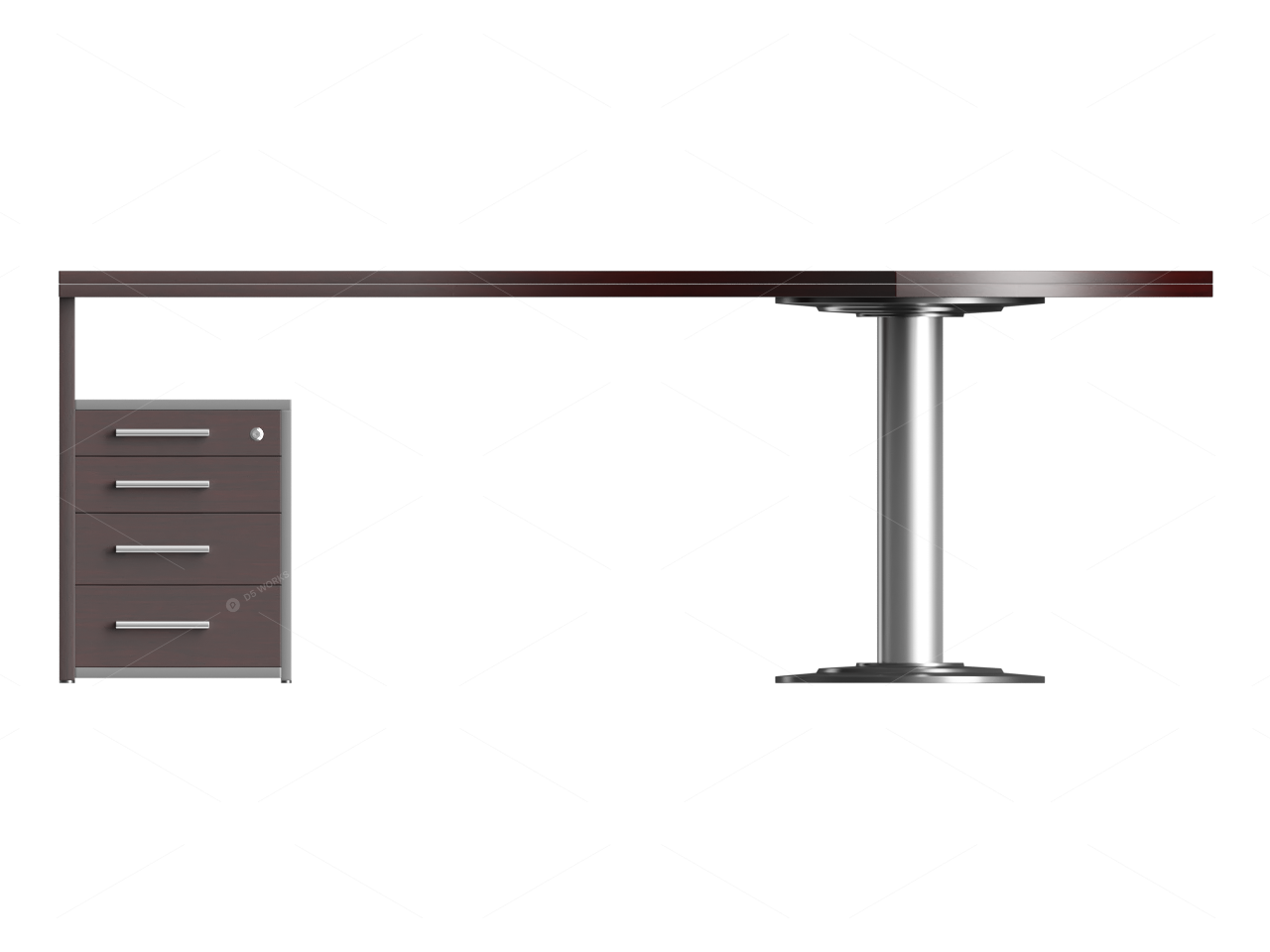 Tables/Side Tables 3D Models 2