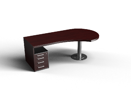 Modern Office Desk