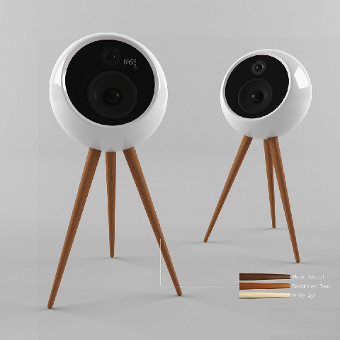 Modern Speakers