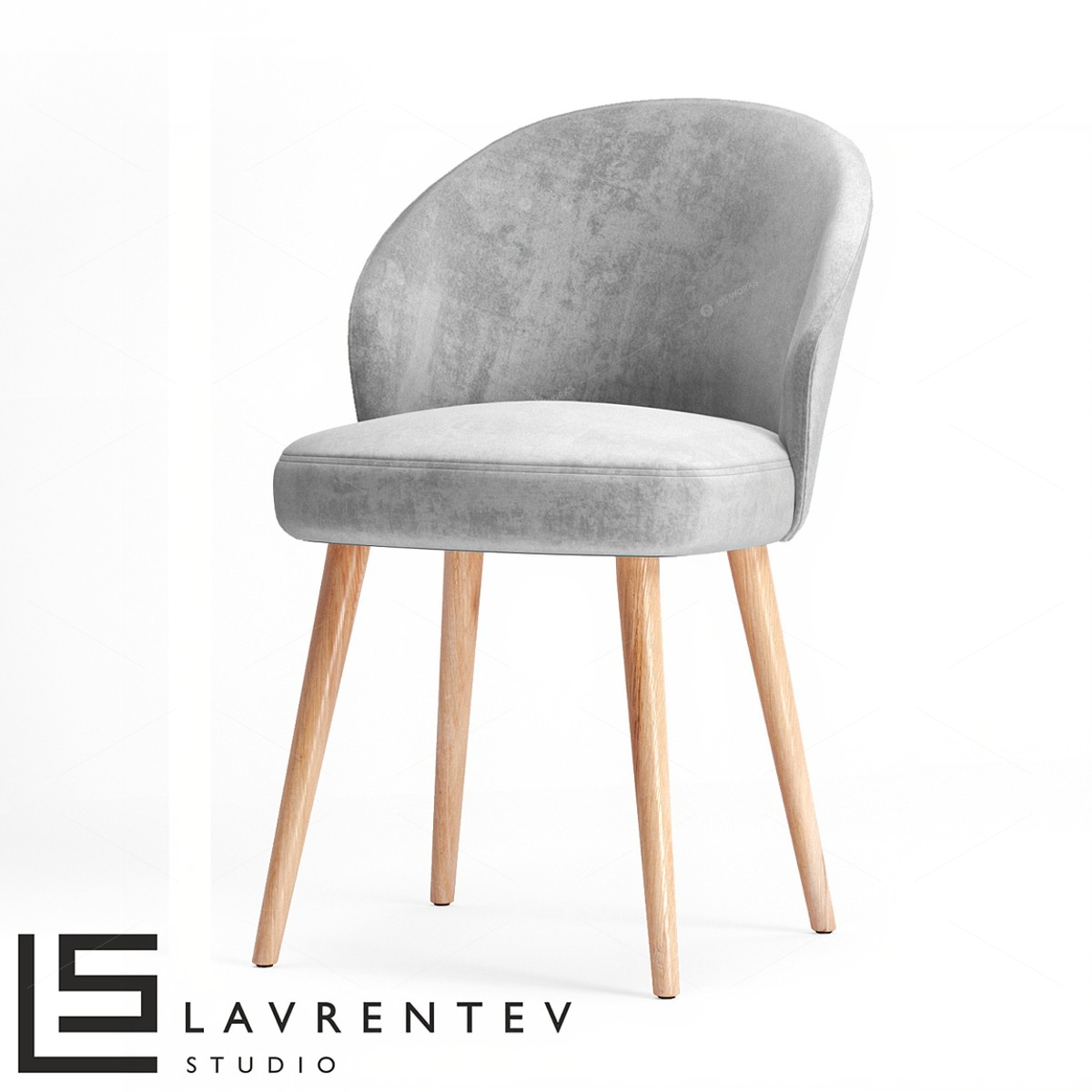 Chairs 3D Models 2