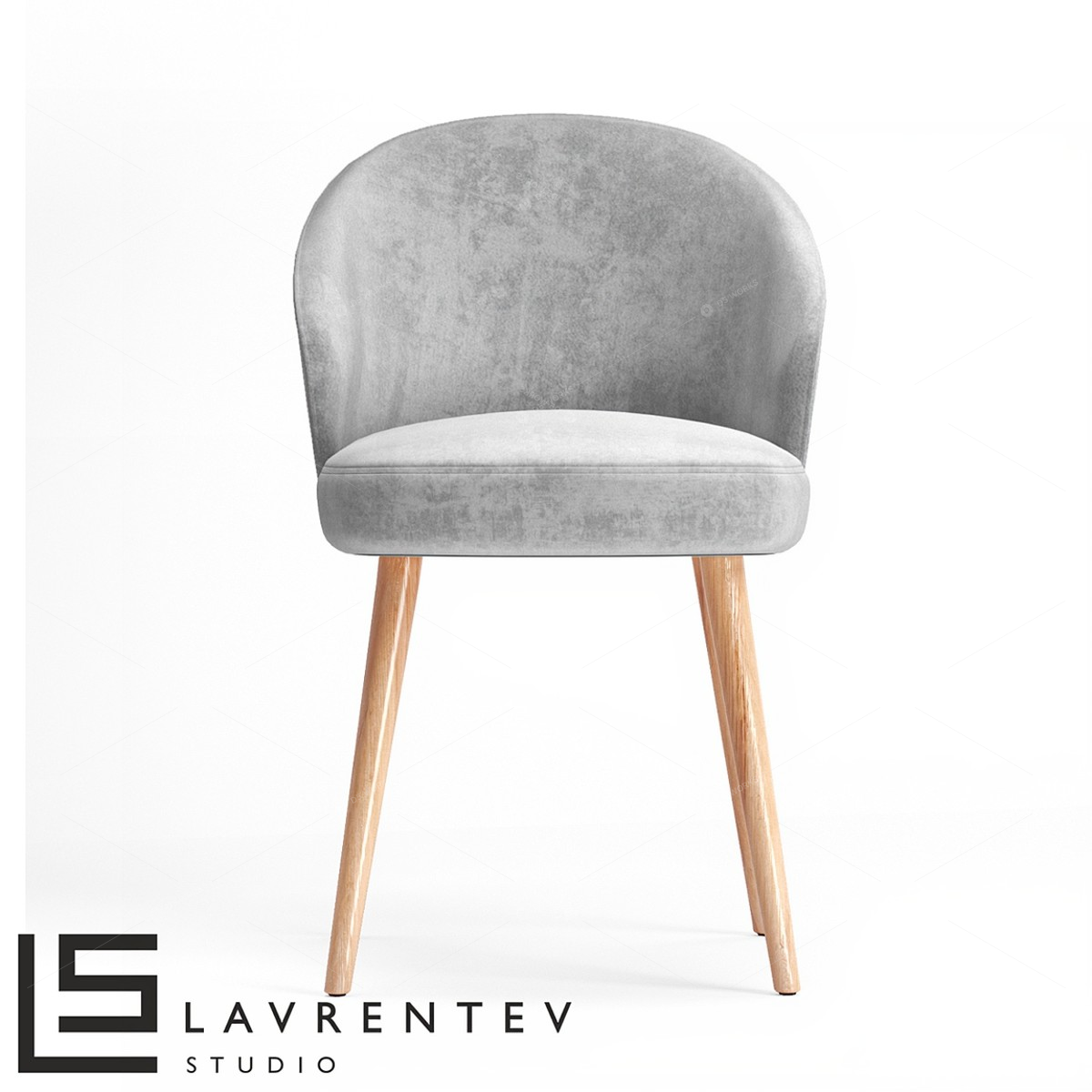 Chairs 3D Models 3