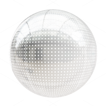 Perforated Metal Material