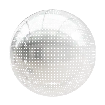 Perforated aluminum sheet 02