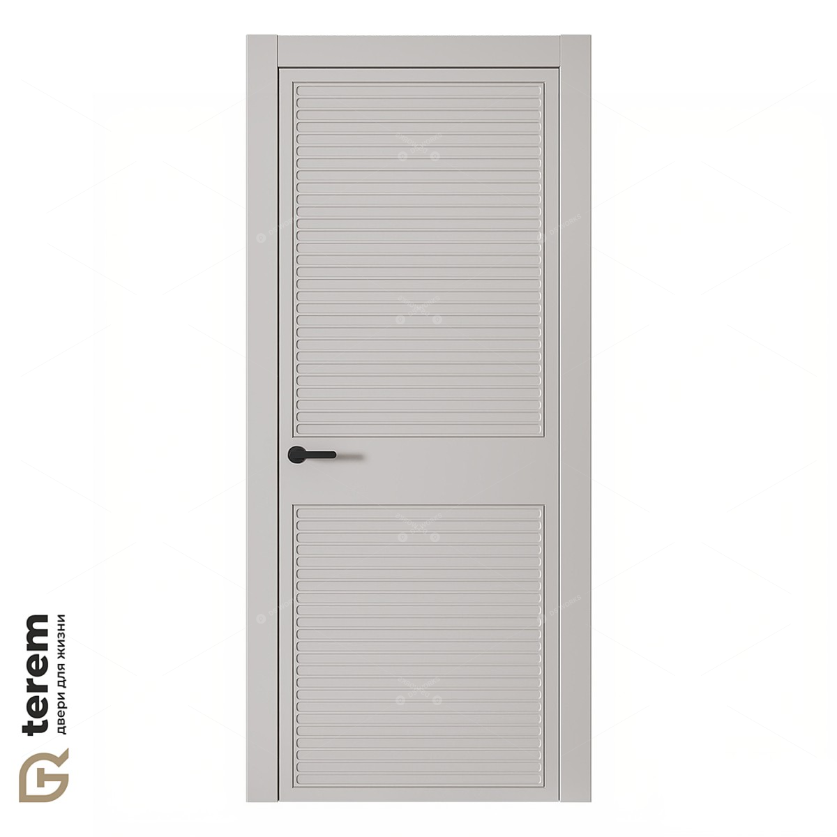 Doors 3D Models 3