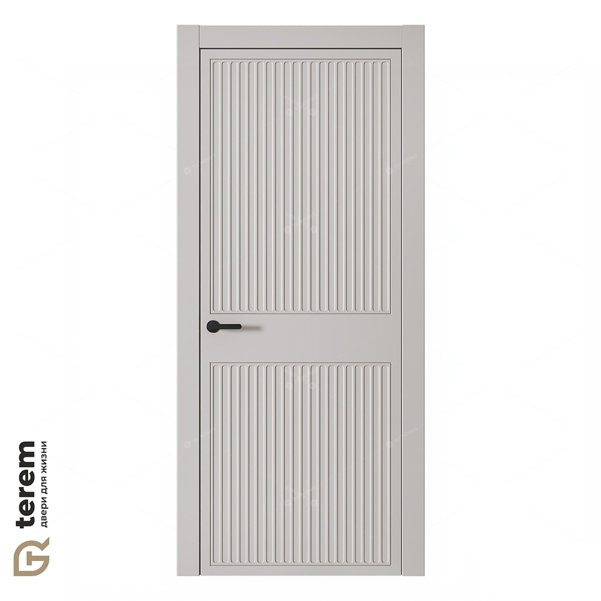Doors 3D Models 4