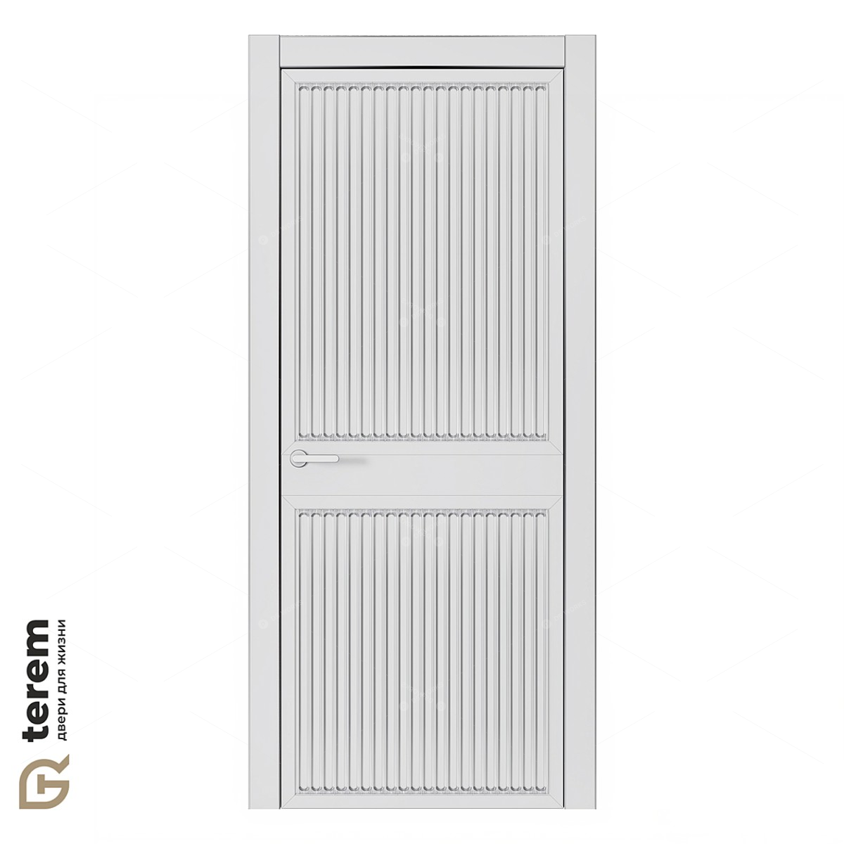 Doors 3D Models 5