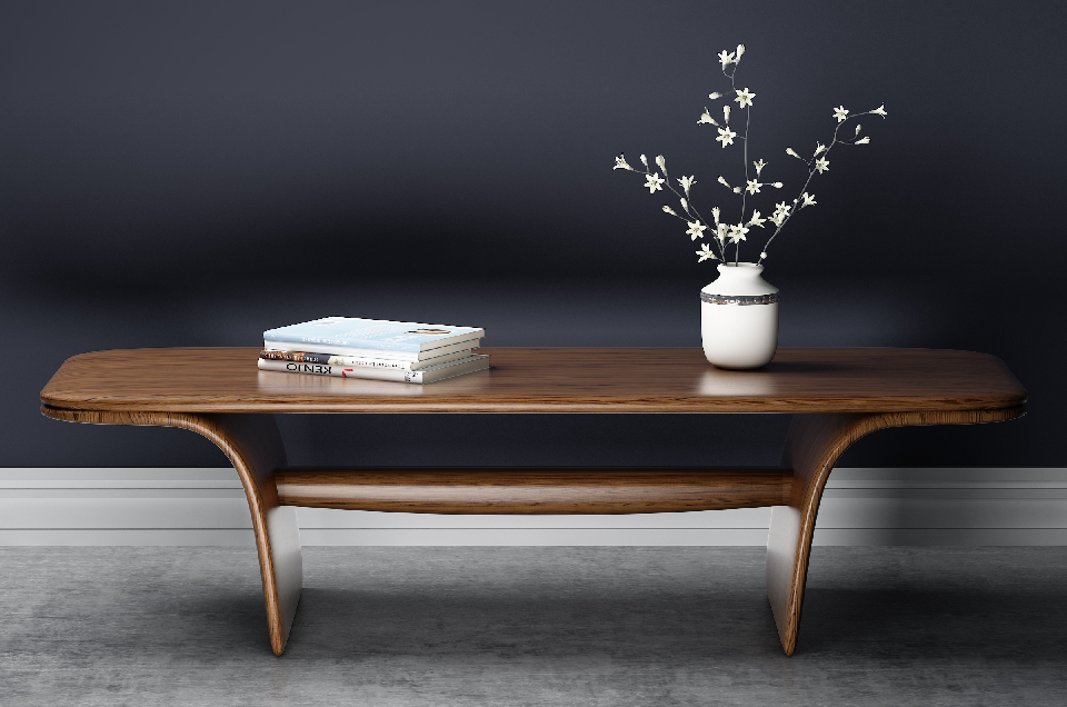 New Chinese Coffee Table