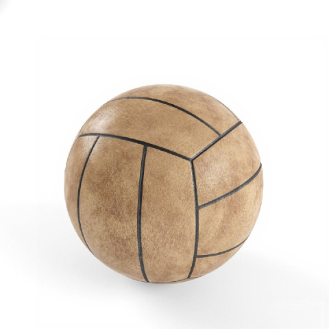 Modern Ball Sports Equipment
