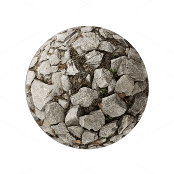 Mud Texture Material