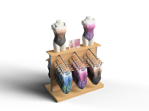 Modern Shelving