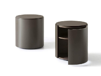 Modern Bedside table