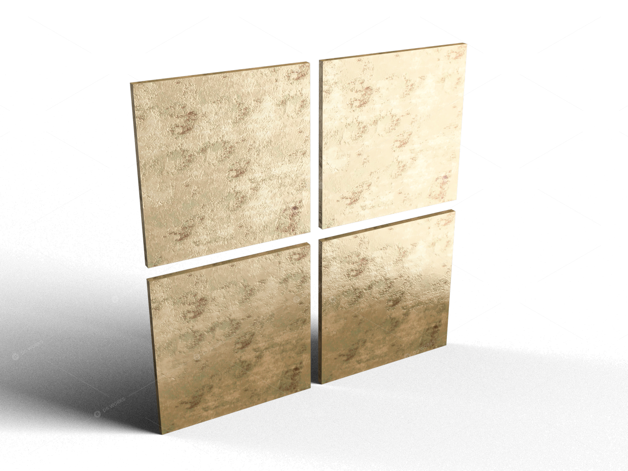 Wall 3D Models