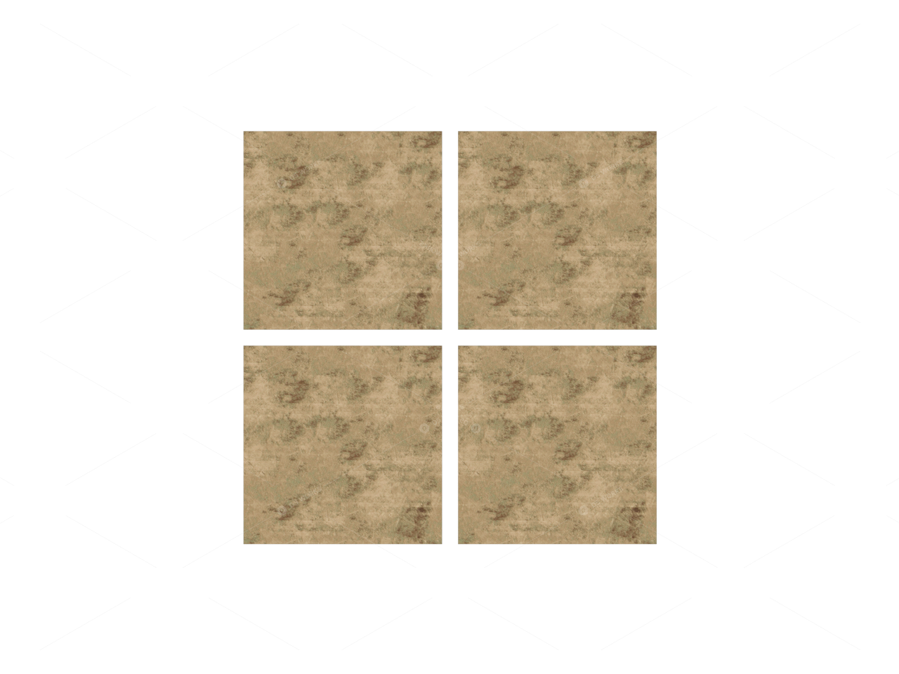Wall 3D Models 2
