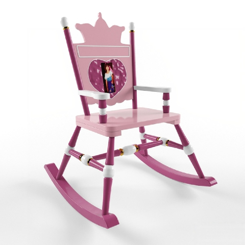 Modern Children's Chair