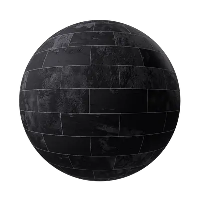 I laid the wall tiles