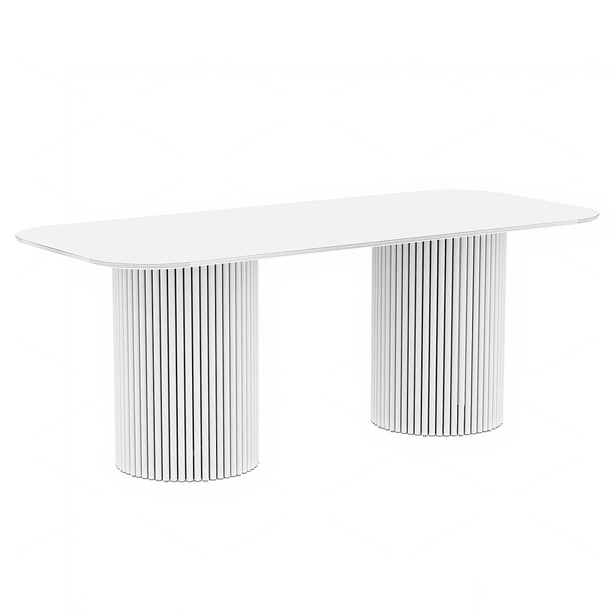 Tables/Side Tables 3D Models 4