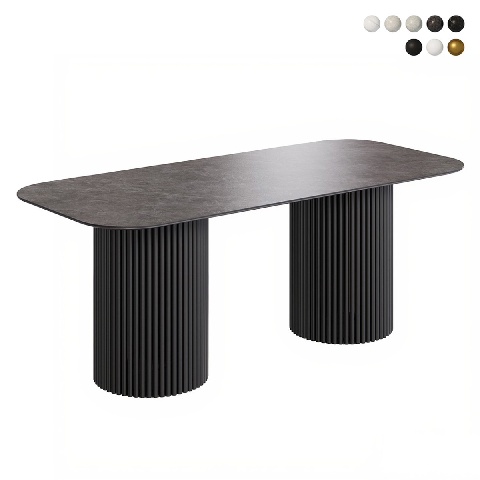Modern Dining Table