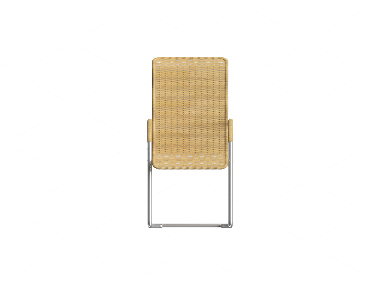 Stools 3D Models 2