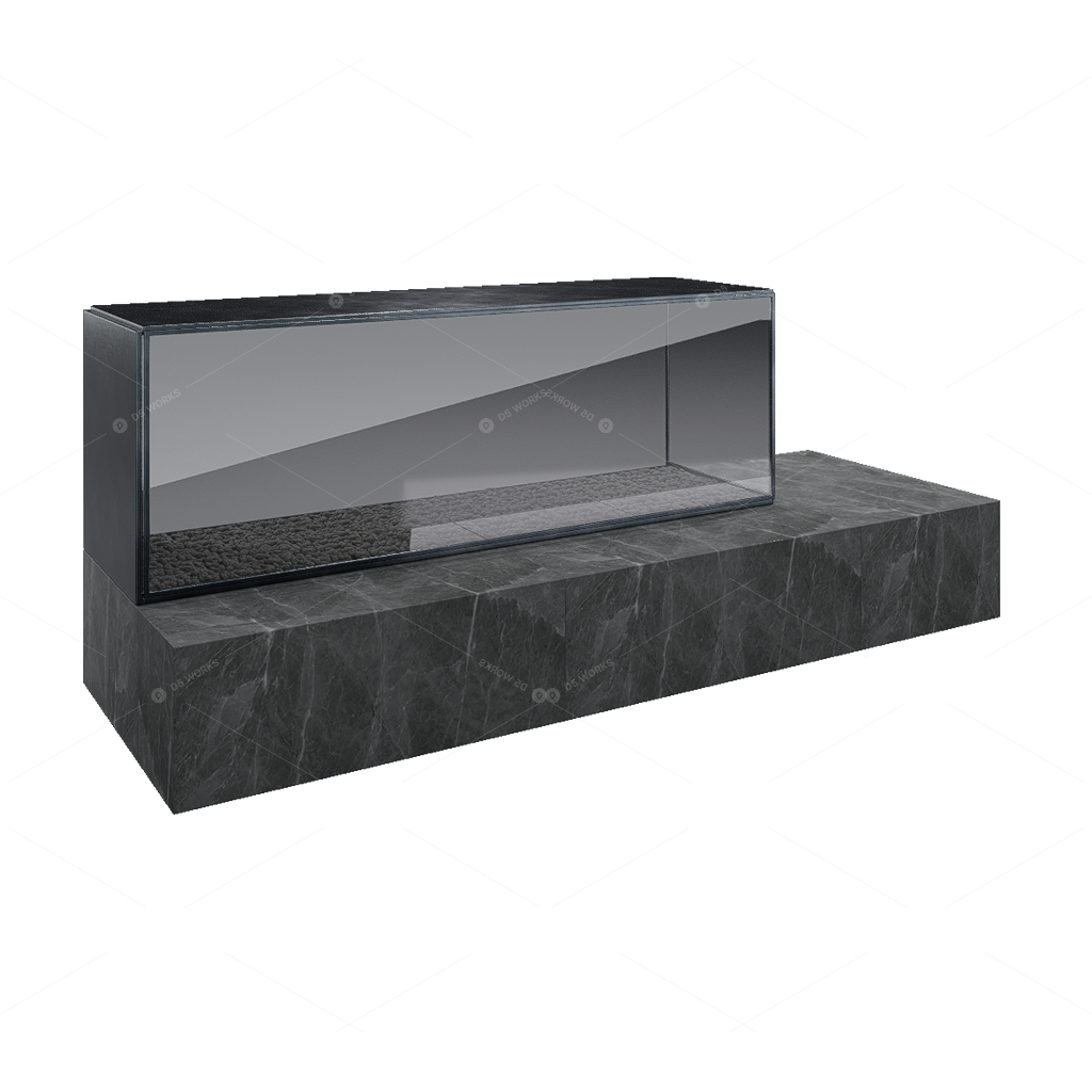 Fireplaces 3D Models
