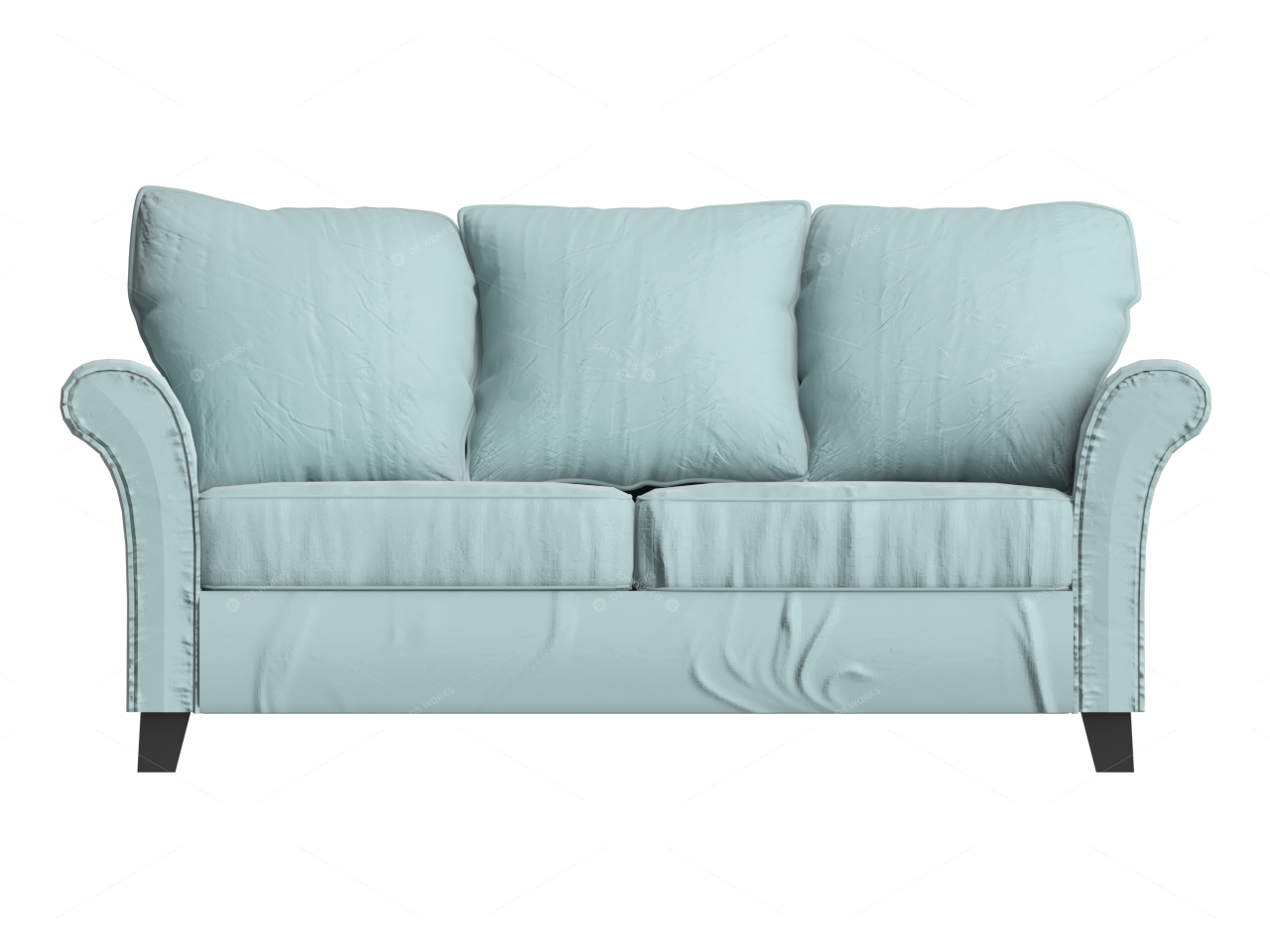 Sofas 3D Models 2