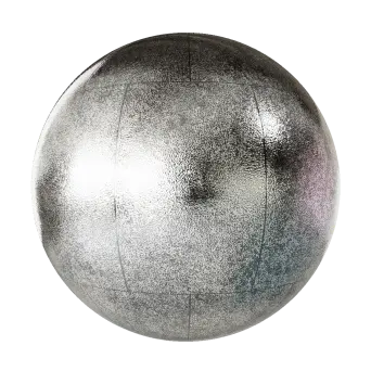 Porous aluminum sheet 03