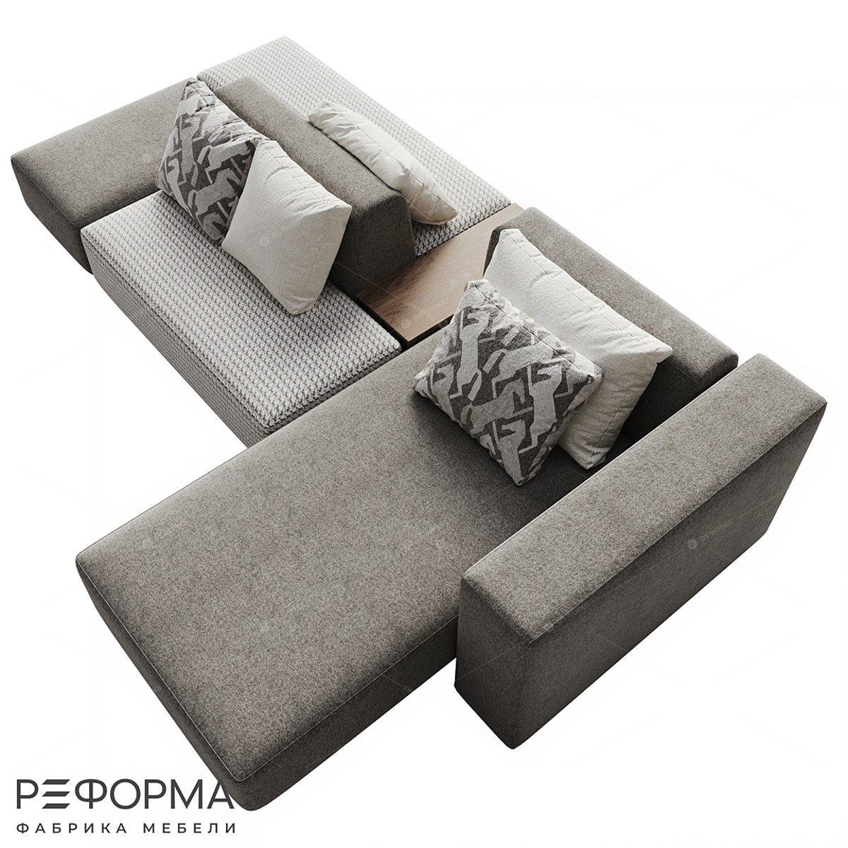Sofas 3D Models 2
