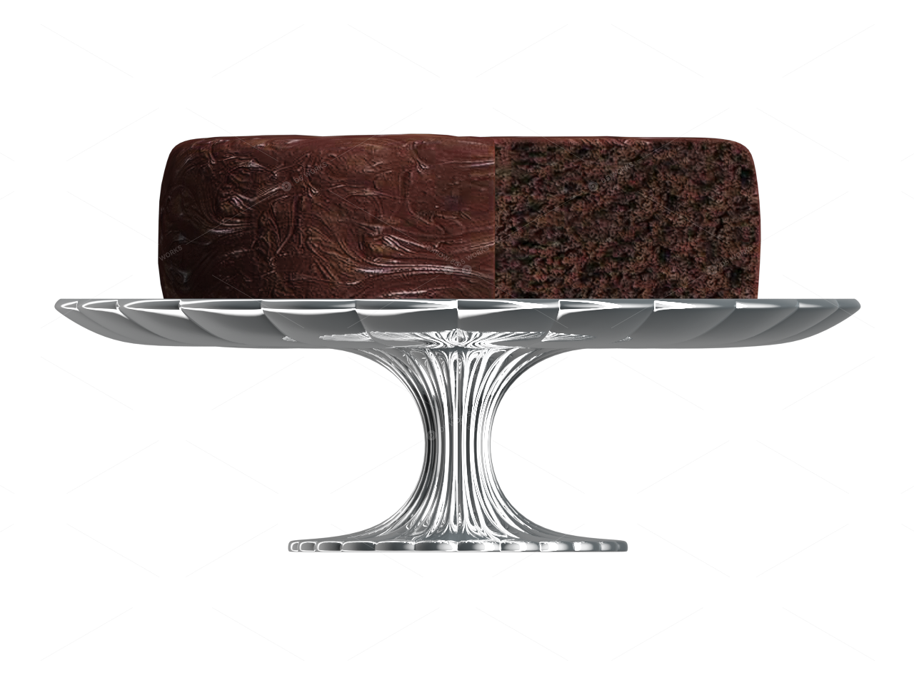 Other Kitchen Supplies 3D Models 2