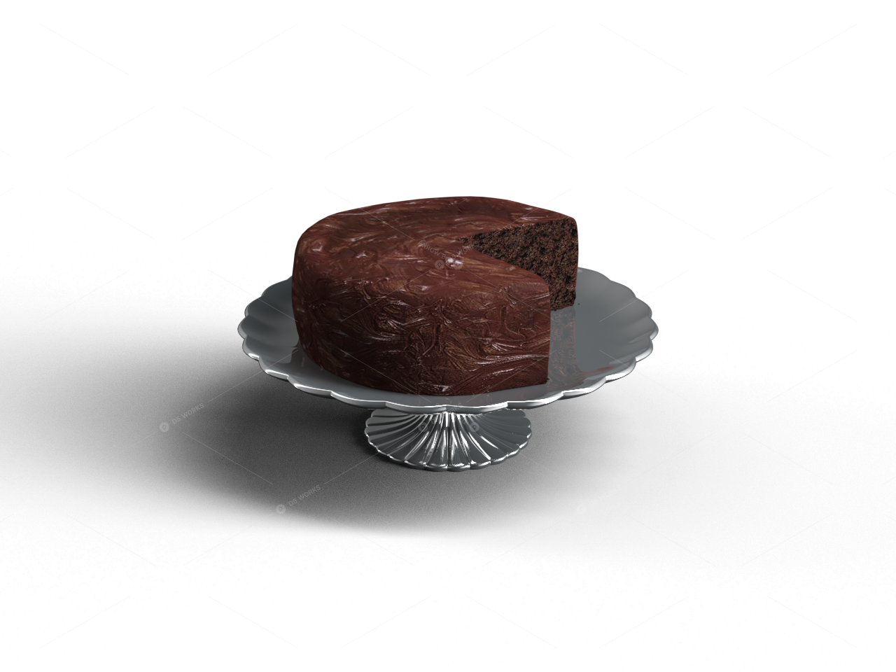 Other Kitchen Supplies 3D Models