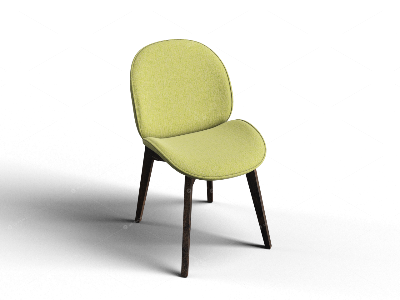 Chairs 3D Models