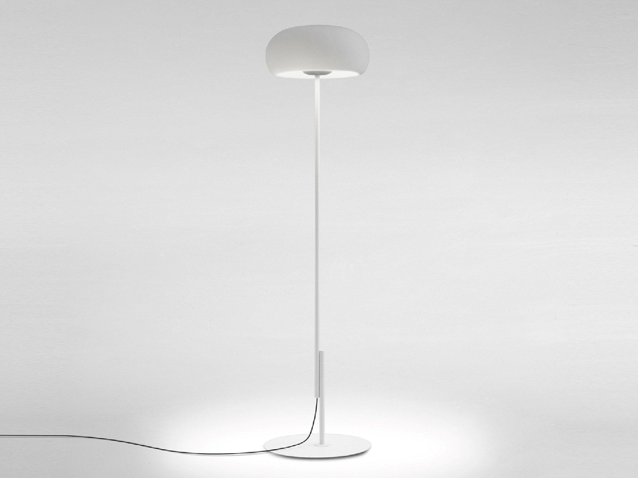 Modern Floor Lamp 