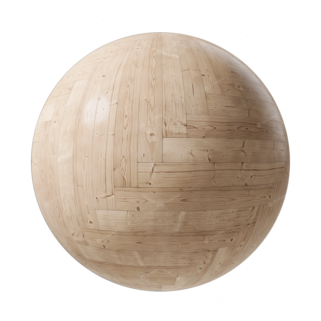 Herringbone Pattern Material