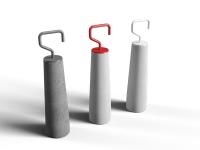 Modern Household Items