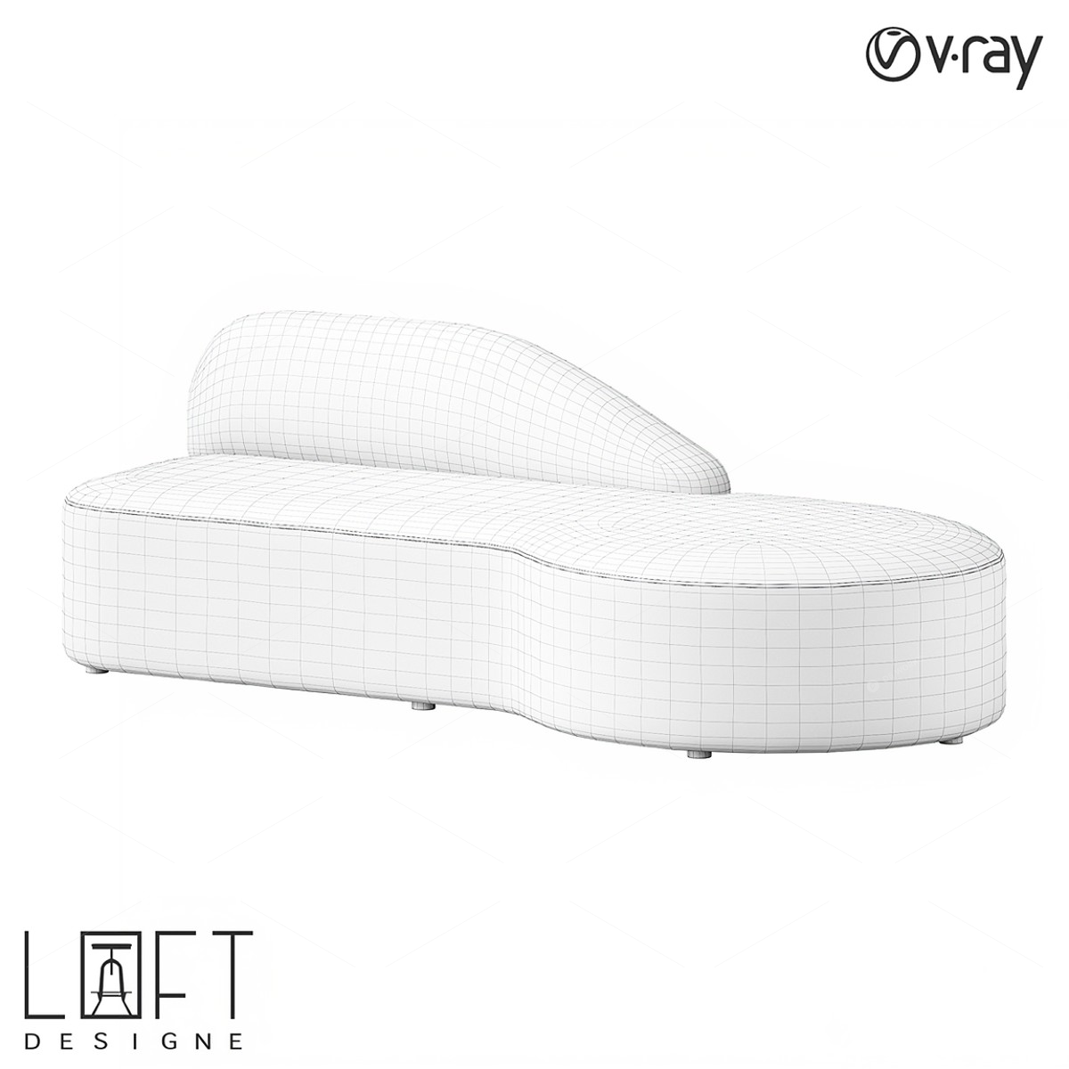 Sofas 3D Models 2