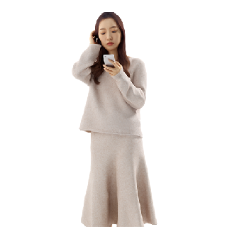 Woman Casual woman 170