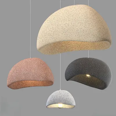 Modern Pendant Light