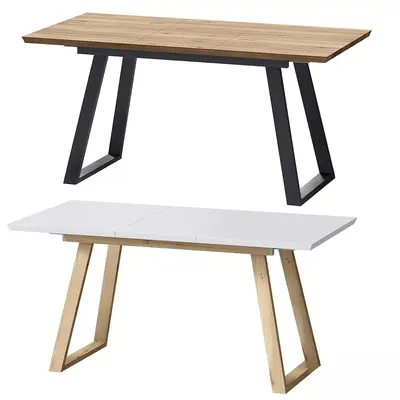 Scandinavian Dining Table