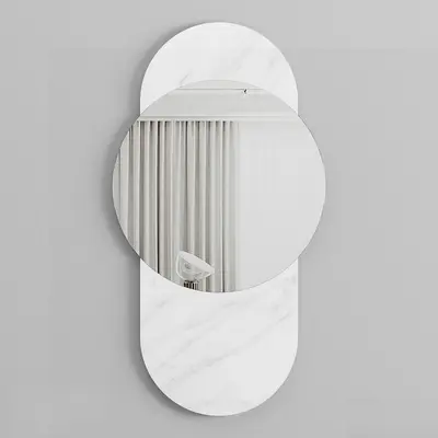 Modern Mirror