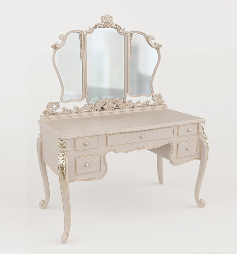 Modern Dressing Table