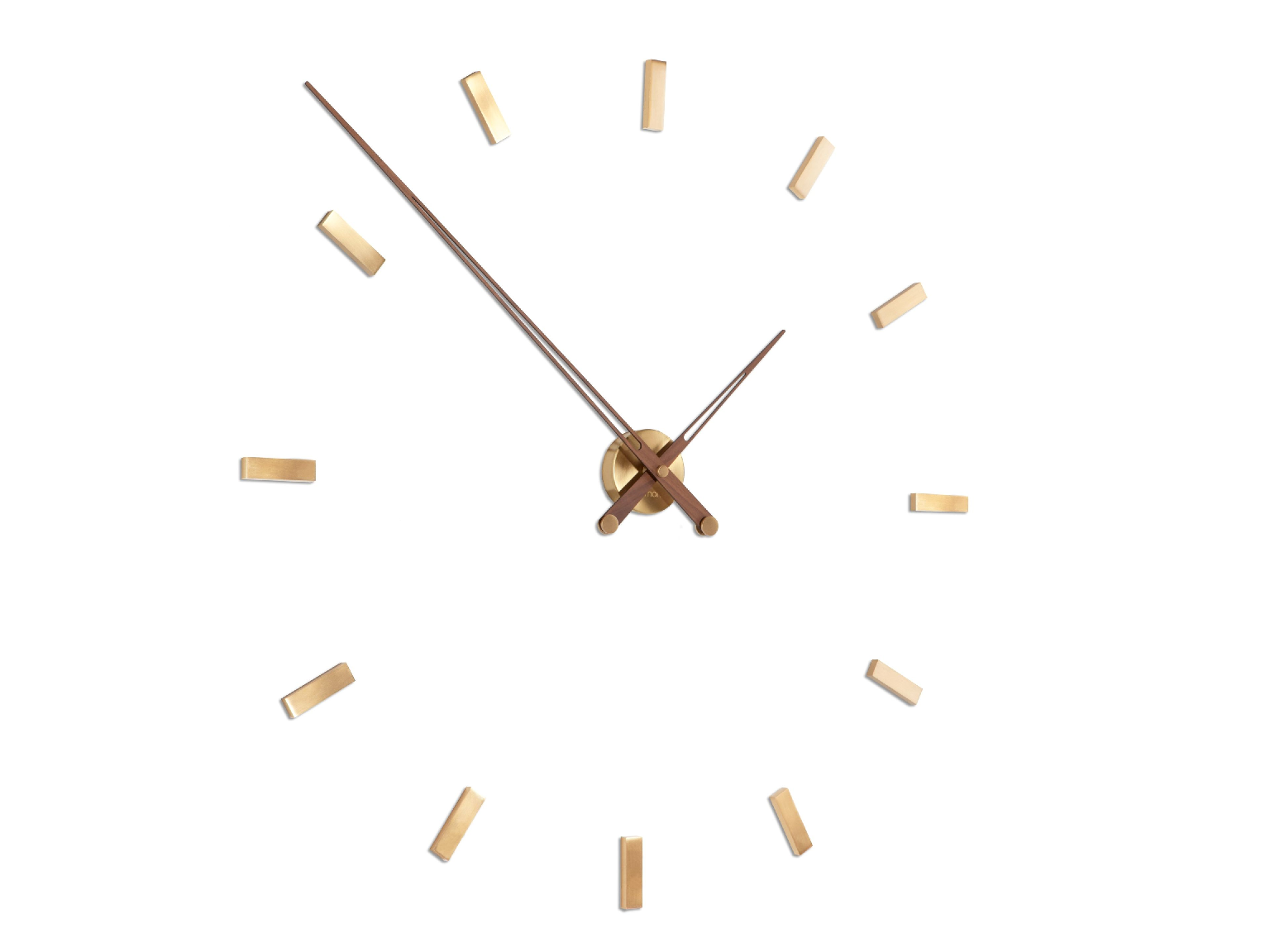 Modern Clock