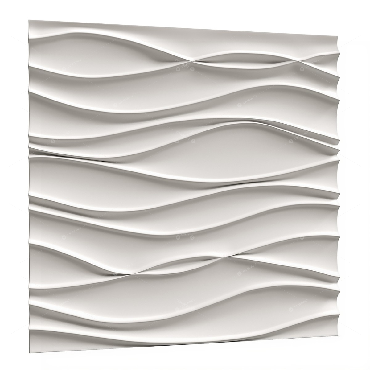 Components 3D Models