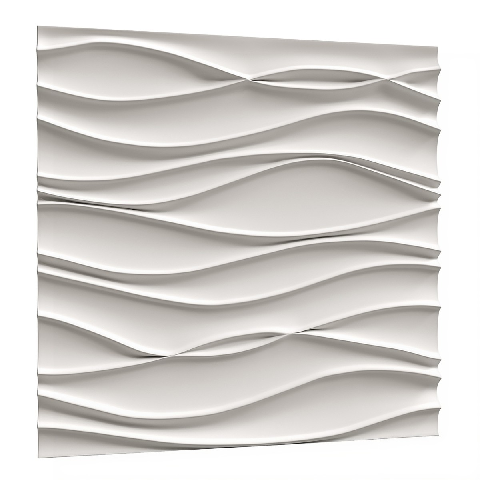 Modern Wall Panel