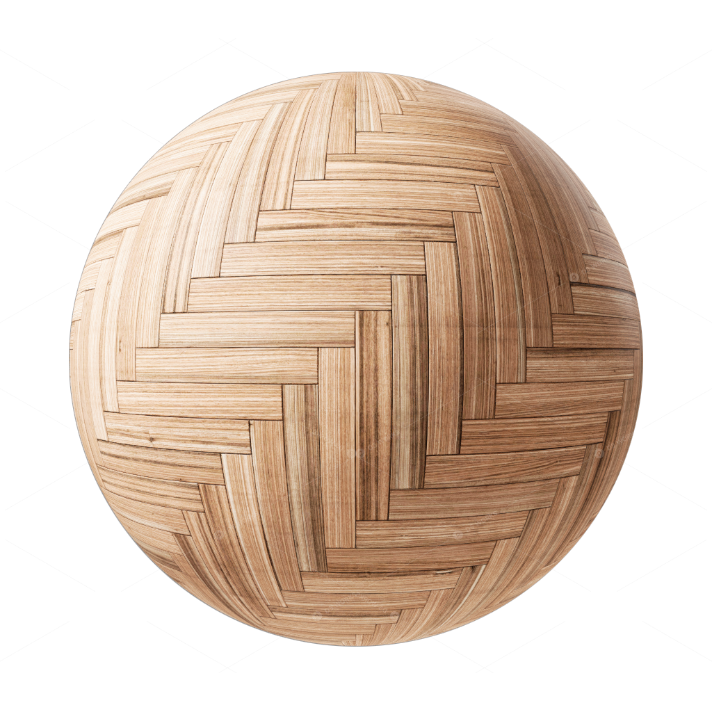 Herringbone Pattern Material