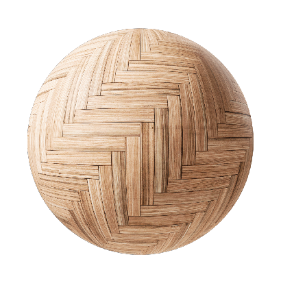 Herringbone Parquet Flooring Brown walnut herringbone parquet