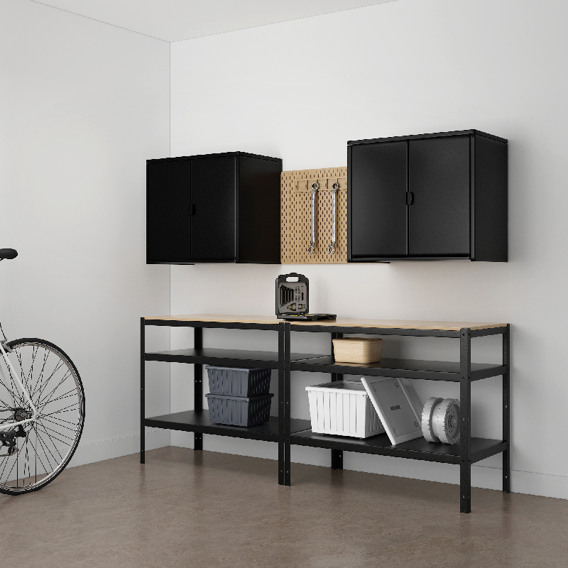 Industrial Storage Rack