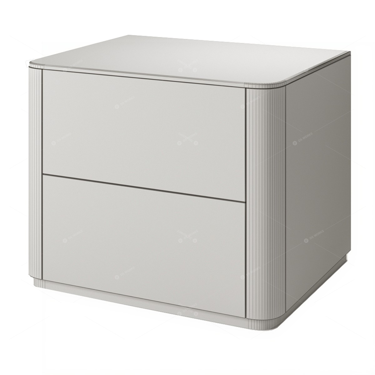 Cabinets 3D Models 3
