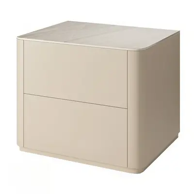 Modern Bedside table 3d model