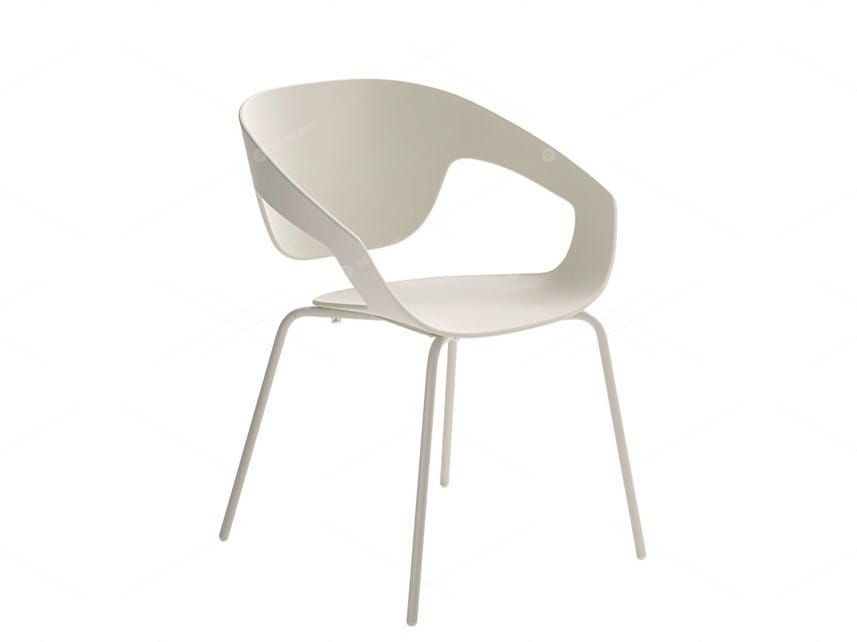 Chairs 3D Models 2