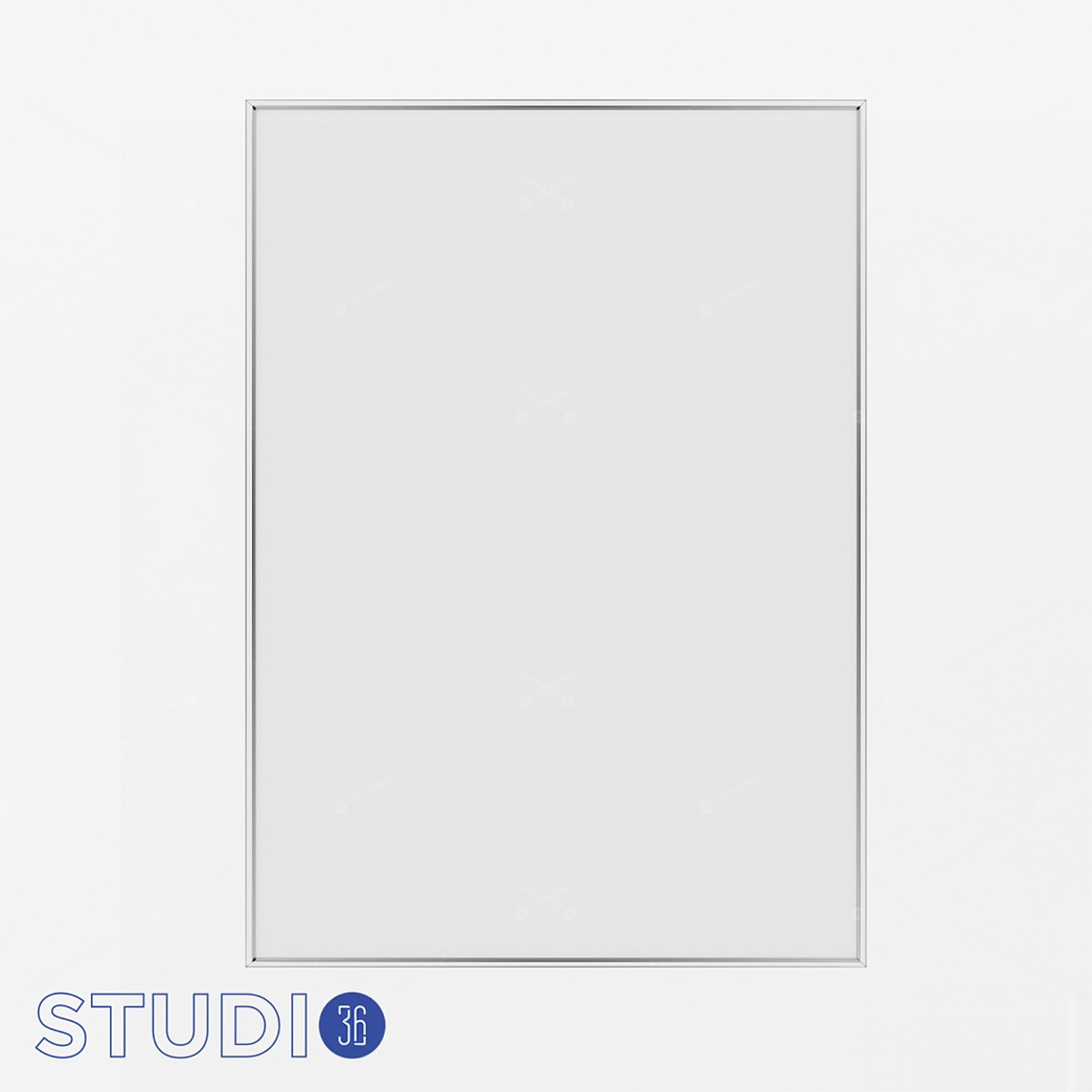 Wall Art 3D Models 2