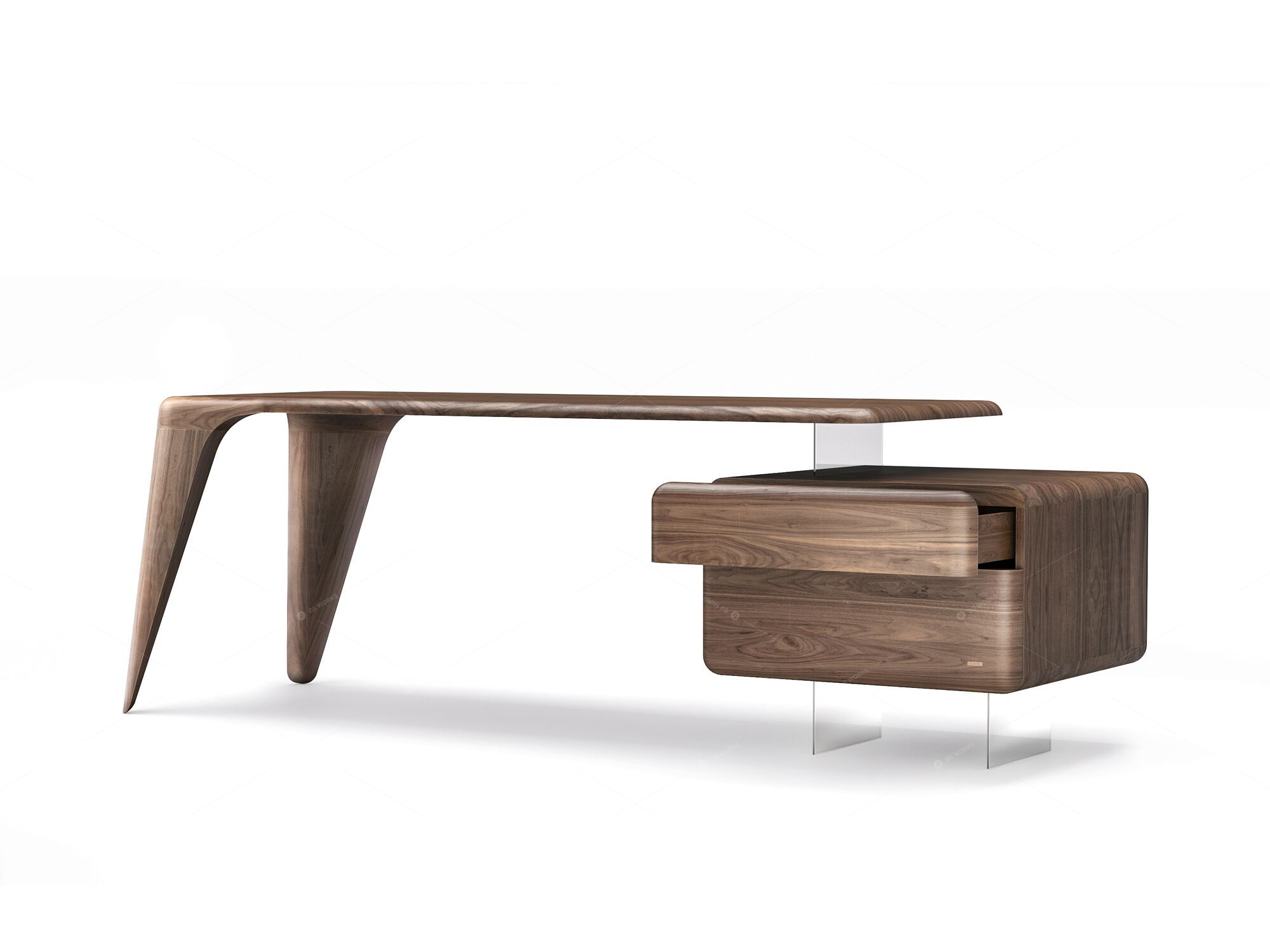 Tables/Side Tables 3D Models 2