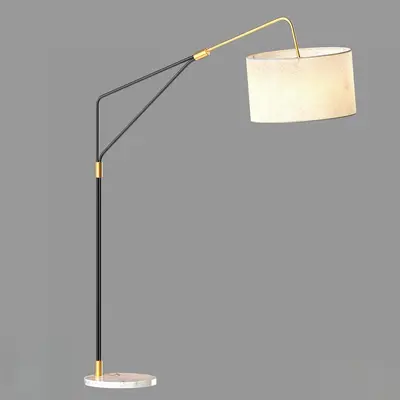Modern Floor Lamp